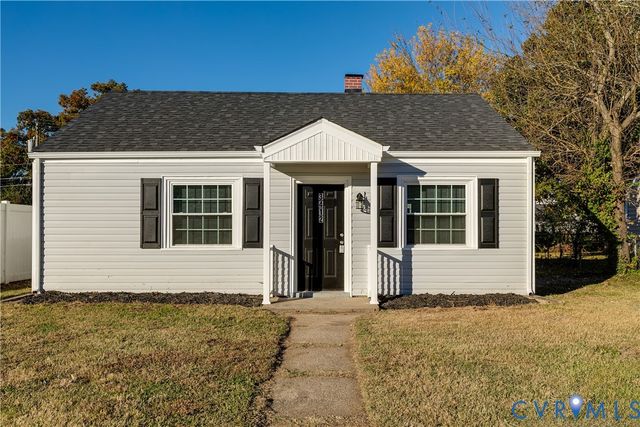 3412 Reynolds Rd, Henrico, VA 23223