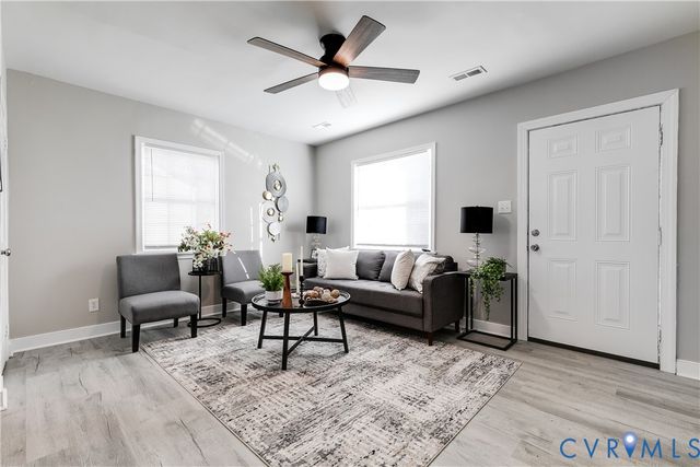 3412 Reynolds Rd, Henrico, VA 23223