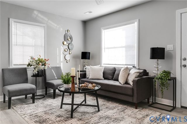 3412 Reynolds Rd, Henrico, VA 23223