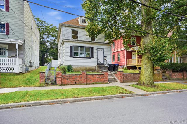 48 Parker Avenue, Poughkeepsie, NY 12601