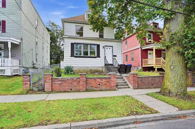 48 Parker Avenue, Poughkeepsie, NY 12601