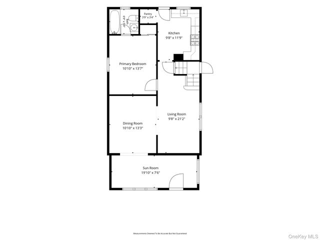 48 Parker Avenue, Poughkeepsie, NY 12601