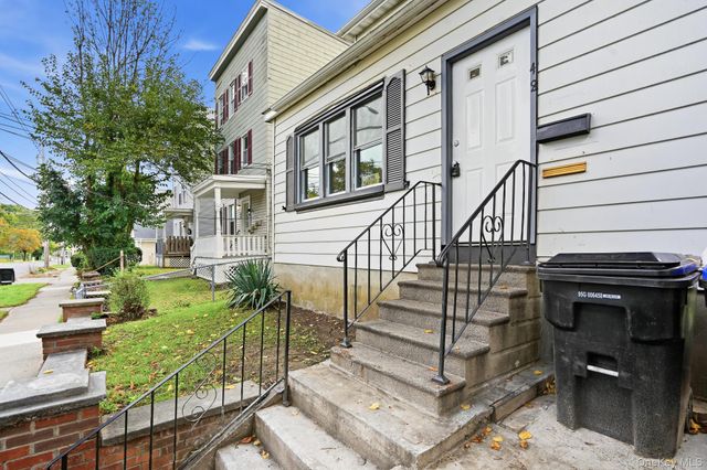 48 Parker Avenue, Poughkeepsie, NY 12601