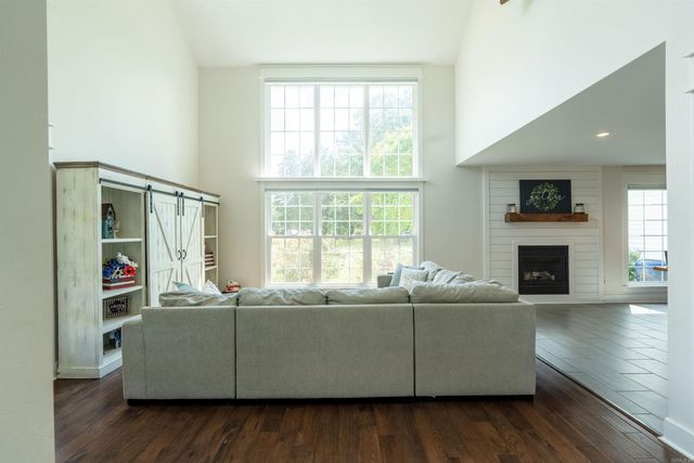 190 Hwy 321, Beebe, AR 72012