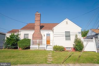 13 S MARLYN AVE, Baltimore, MD 21221