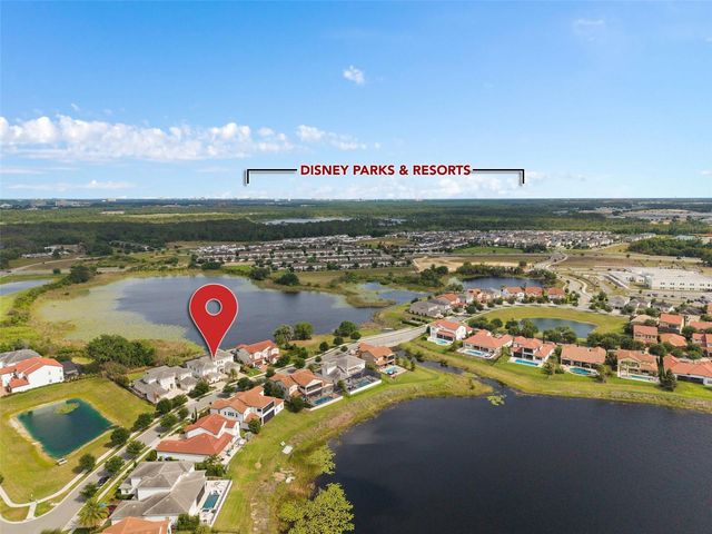 15522 SHOREBIRD LANE, Winter Garden, FL 34787