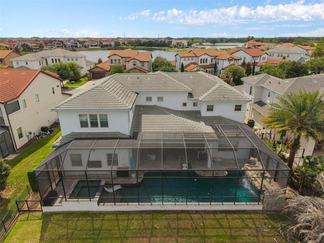 15522 SHOREBIRD LANE, Winter Garden, FL 34787