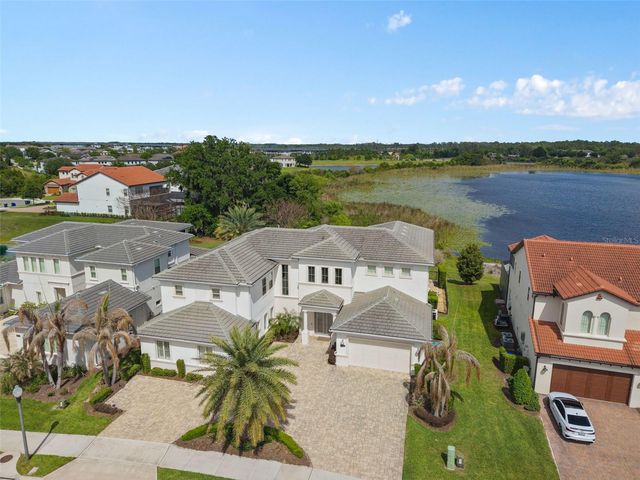 15522 SHOREBIRD LANE, Winter Garden, FL 34787