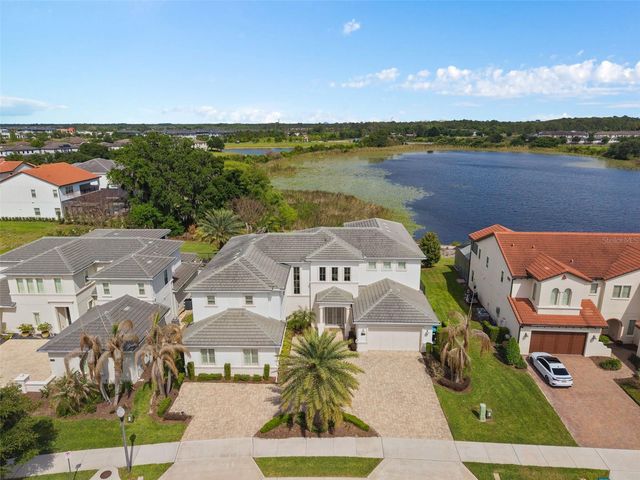 15522 SHOREBIRD LANE, Winter Garden, FL 34787