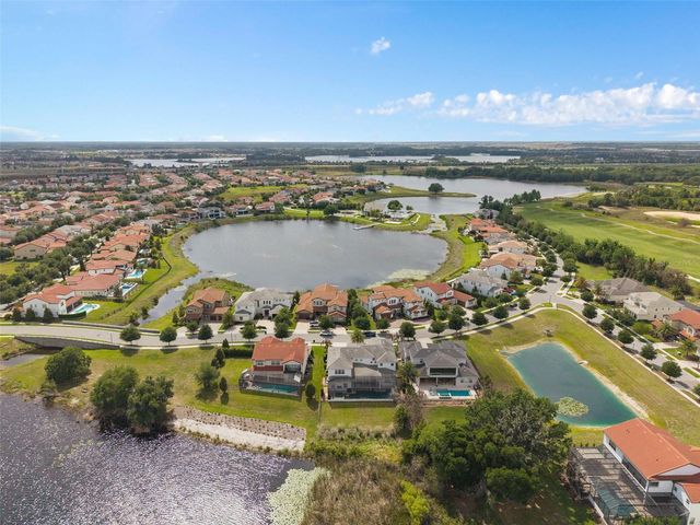 15522 SHOREBIRD LANE, Winter Garden, FL 34787