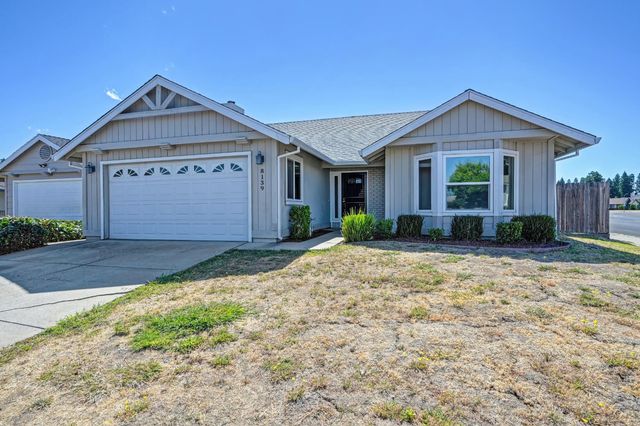 8139 Traver Ct, Sacramento, CA 95828