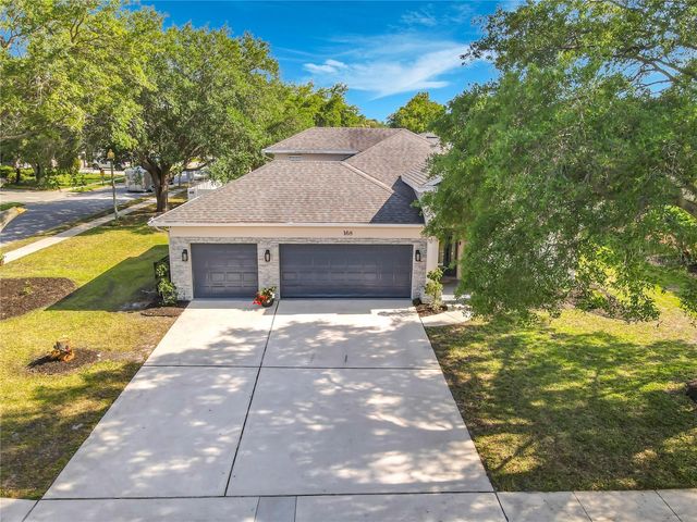 168 BRADWICK CIRCLE, Debary, FL 32713