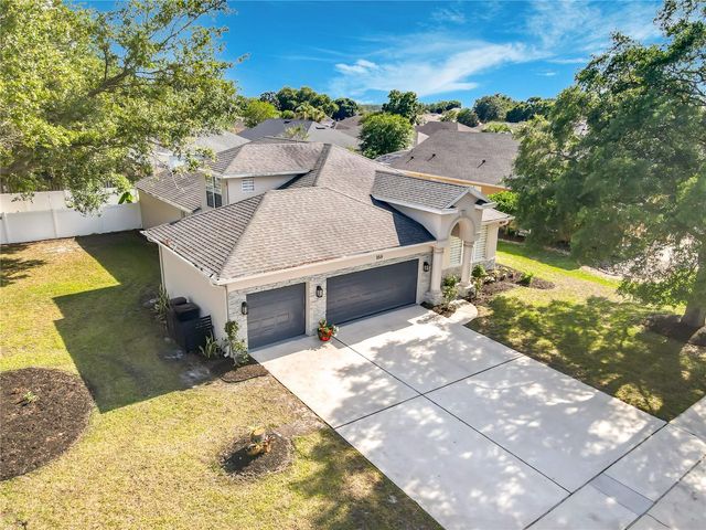168 BRADWICK CIRCLE, Debary, FL 32713