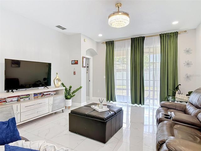 168 BRADWICK CIRCLE, Debary, FL 32713