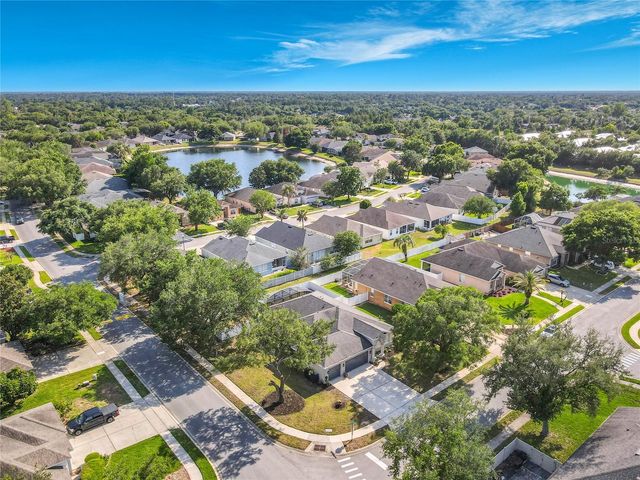 168 BRADWICK CIRCLE, Debary, FL 32713