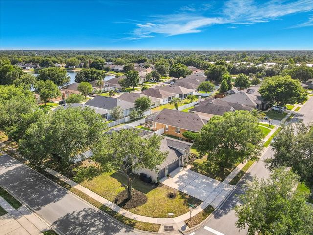 168 BRADWICK CIRCLE, Debary, FL 32713