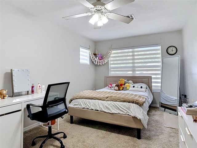 168 BRADWICK CIRCLE, Debary, FL 32713