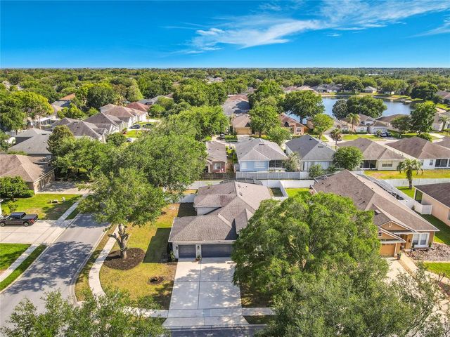 168 BRADWICK CIRCLE, Debary, FL 32713