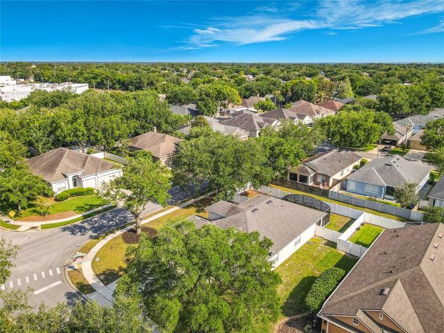 168 BRADWICK CIRCLE, Debary, FL 32713