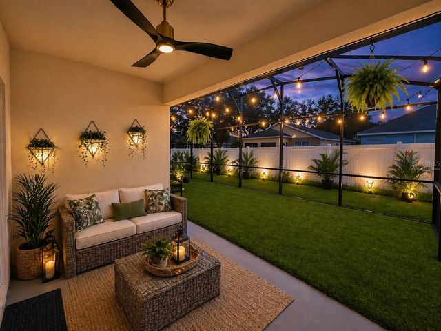 168 BRADWICK CIRCLE, Debary, FL 32713