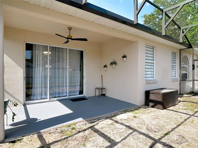 168 BRADWICK CIRCLE, Debary, FL 32713