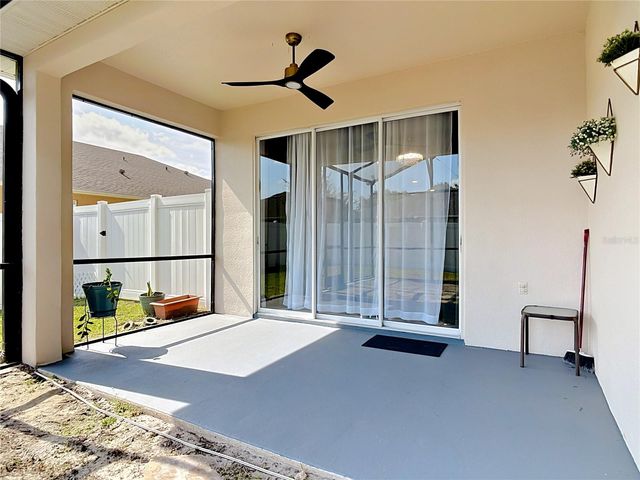 168 BRADWICK CIRCLE, Debary, FL 32713