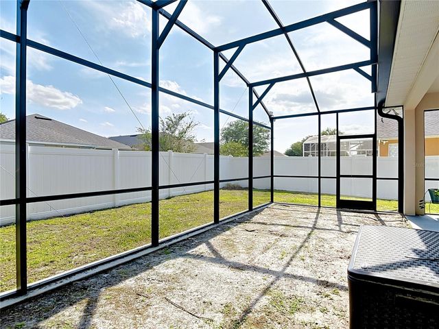 168 BRADWICK CIRCLE, Debary, FL 32713