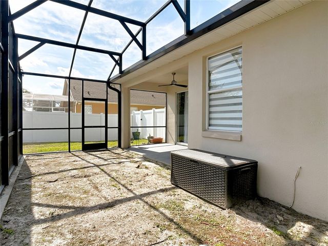 168 BRADWICK CIRCLE, Debary, FL 32713