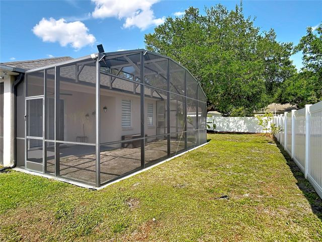 168 BRADWICK CIRCLE, Debary, FL 32713