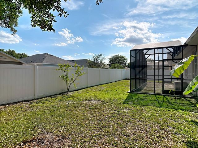 168 BRADWICK CIRCLE, Debary, FL 32713