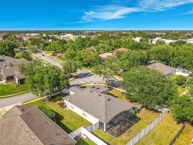 168 BRADWICK CIRCLE, Debary, FL 32713