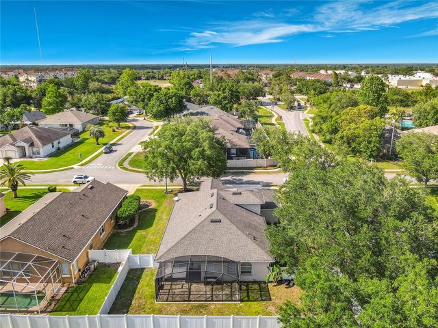 168 BRADWICK CIRCLE, Debary, FL 32713