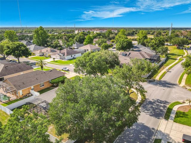 168 BRADWICK CIRCLE, Debary, FL 32713