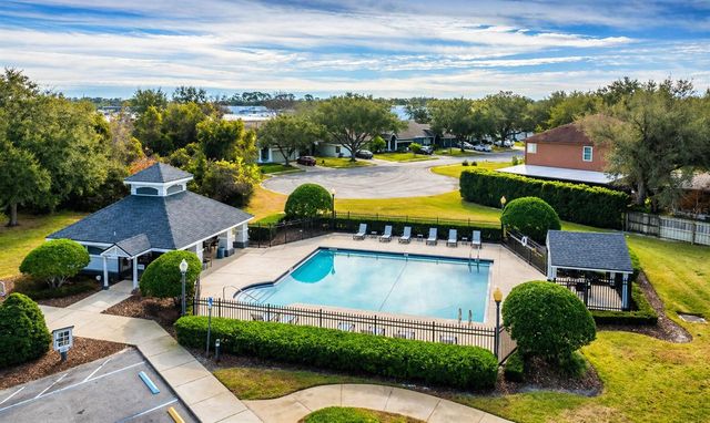 168 BRADWICK CIRCLE, Debary, FL 32713