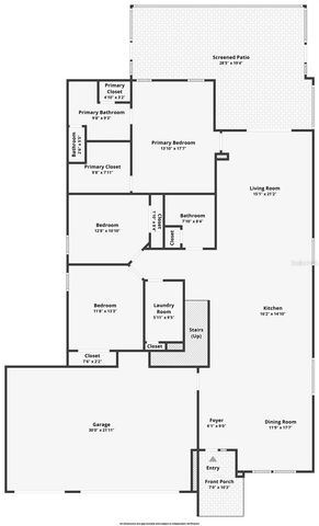 168 BRADWICK CIRCLE, Debary, FL 32713