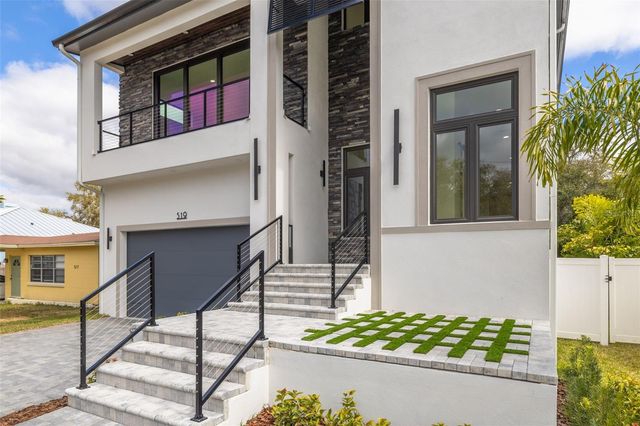 519 W DAVIS BOULEVARD, Tampa, FL 33606