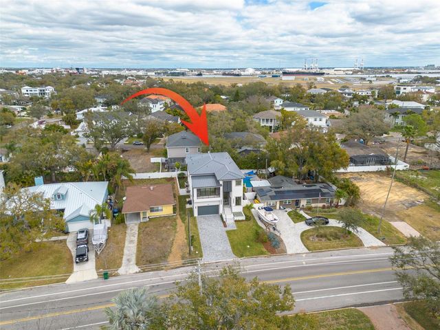 519 W DAVIS BOULEVARD, Tampa, FL 33606