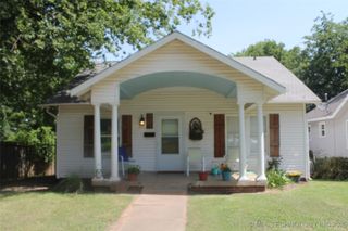311 E Osage, Mcalester, OK 74501