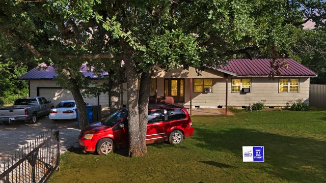 8408 E Fm 917, Alvarado, TX 76009