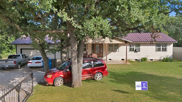 8408 E Fm 917, Alvarado, TX 76009