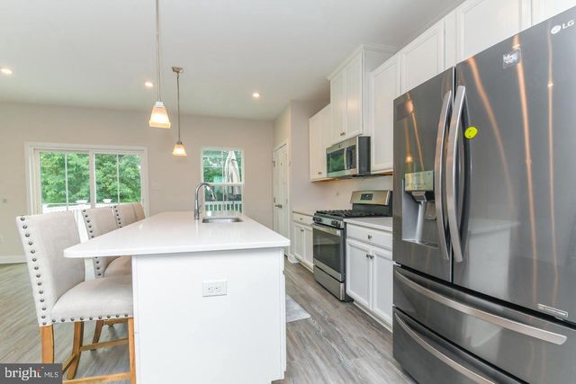 2606 LAMINGTON CT, Clarksboro, NJ 08020
