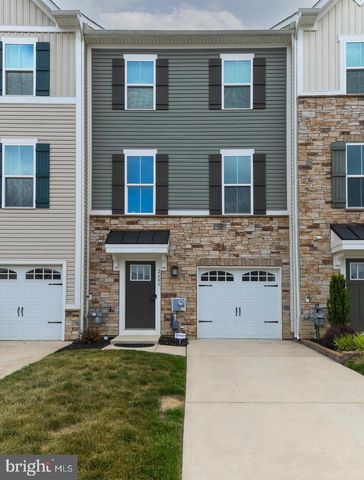 2606 LAMINGTON CT, Clarksboro, NJ 08020