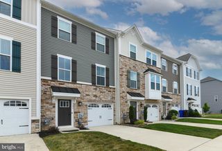 2606 LAMINGTON CT, Clarksboro, NJ 08020