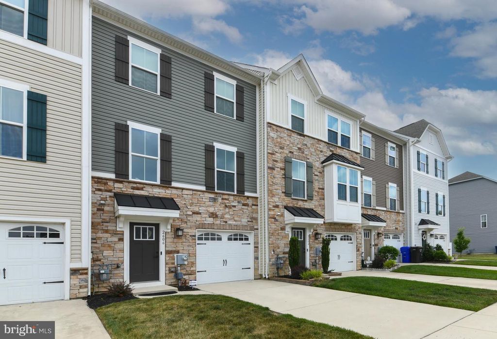 2606 LAMINGTON CT, Clarksboro, NJ 08020
