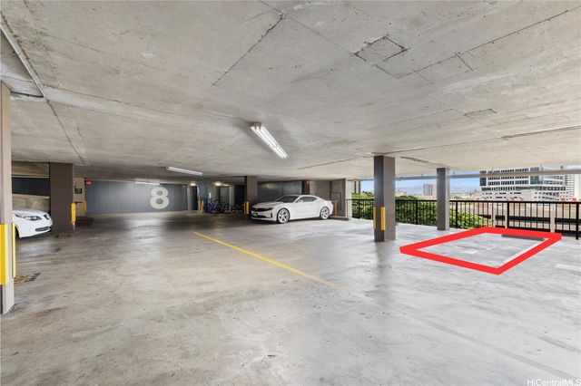 60 N Beretania Street 308, Honolulu, HI 96817