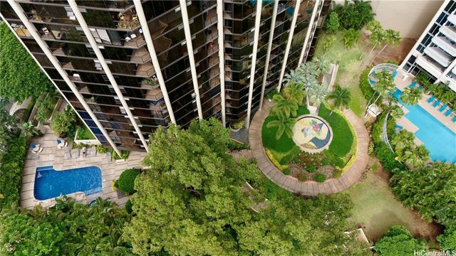 60 N Beretania Street 308, Honolulu, HI 96817