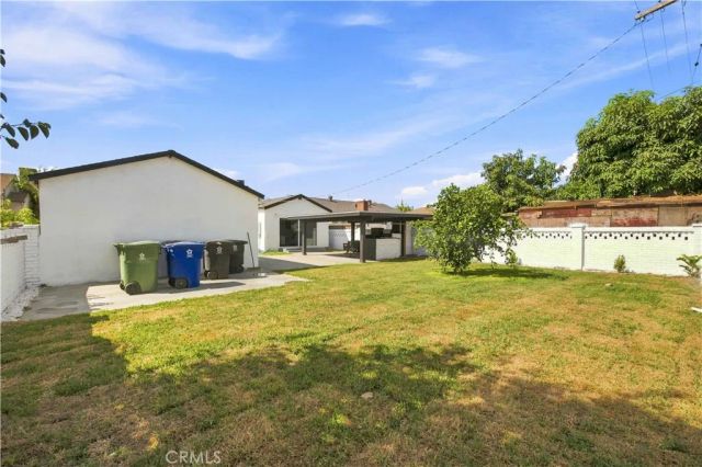 8453 Artson Street, Rosemead, CA 91770