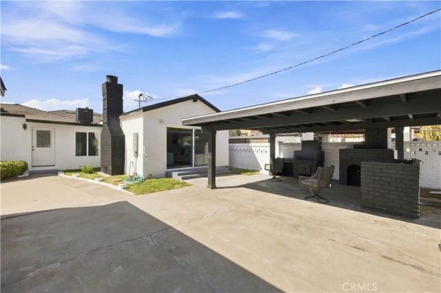 8453 Artson Street, Rosemead, CA 91770
