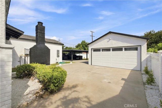 8453 Artson Street, Rosemead, CA 91770