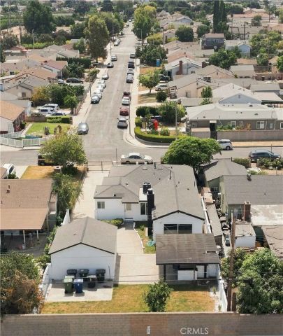 8453 Artson Street, Rosemead, CA 91770